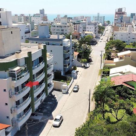 1024 - Apartamento Em Bombinhas Para Locacao De Temporada - Praia De Bombas Εξωτερικό φωτογραφία