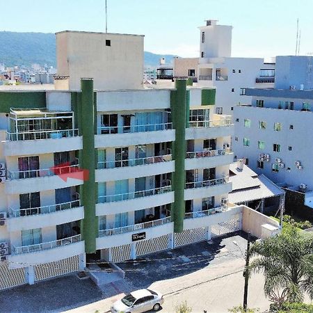 1024 - Apartamento Em Bombinhas Para Locacao De Temporada - Praia De Bombas Εξωτερικό φωτογραφία