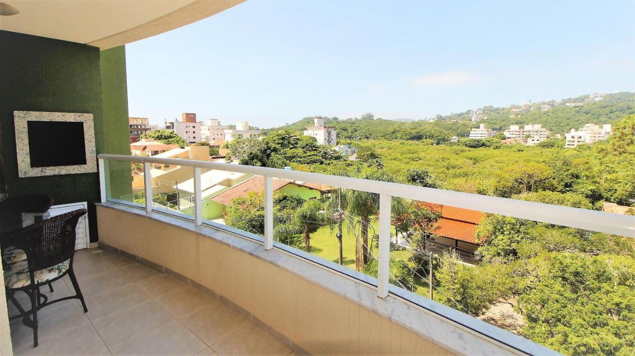 1024 - Apartamento Em Bombinhas Para Locacao De Temporada - Praia De Bombas Εξωτερικό φωτογραφία