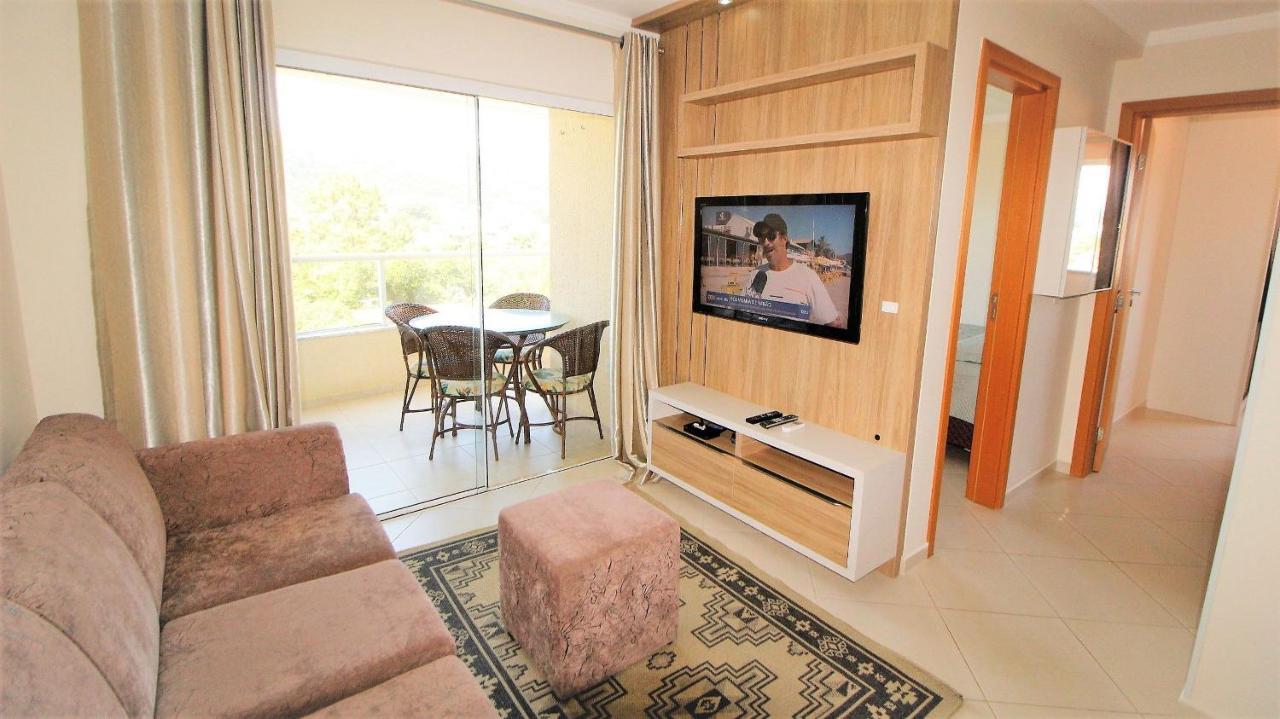 1024 - Apartamento Em Bombinhas Para Locacao De Temporada - Praia De Bombas Εξωτερικό φωτογραφία