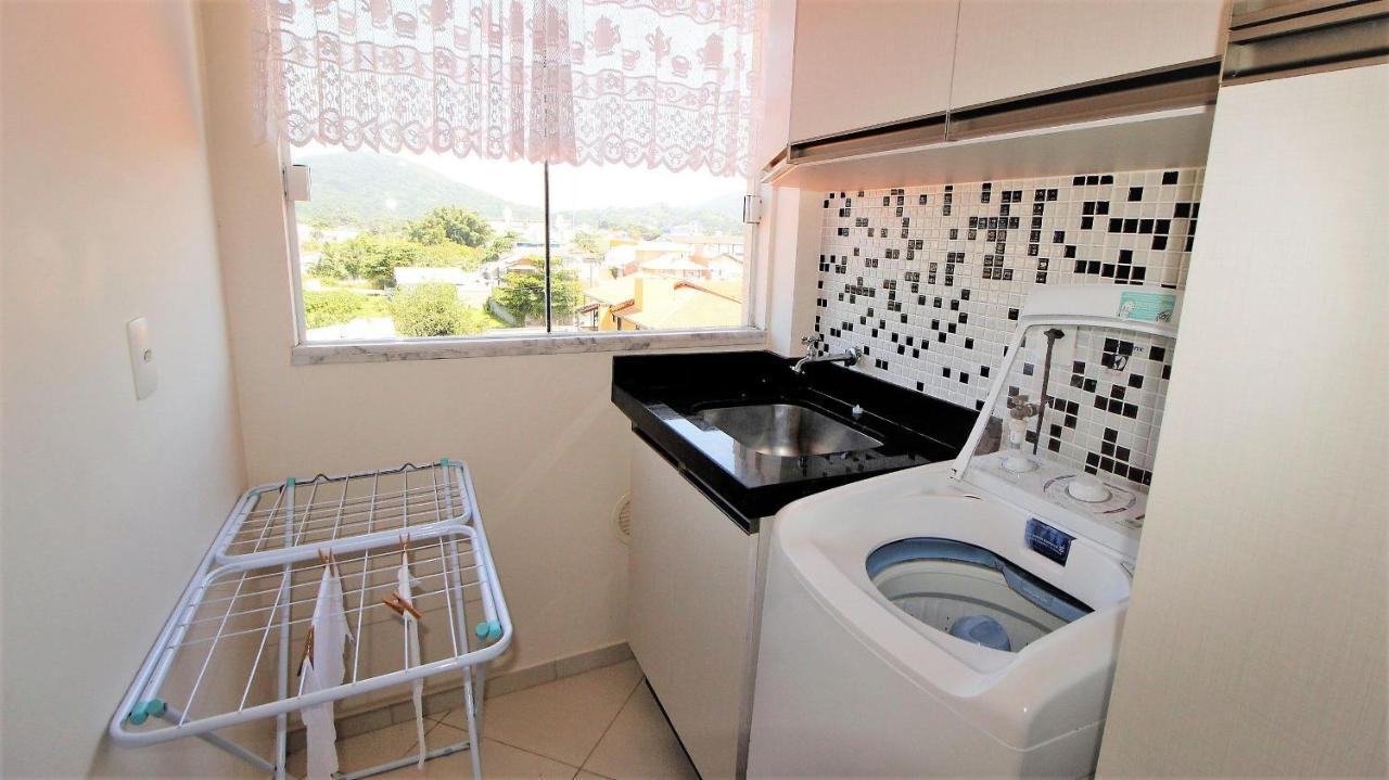 1024 - Apartamento Em Bombinhas Para Locacao De Temporada - Praia De Bombas Εξωτερικό φωτογραφία
