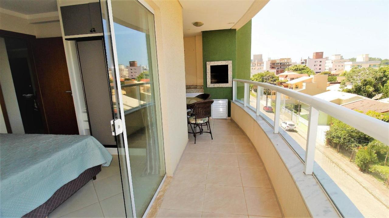 1024 - Apartamento Em Bombinhas Para Locacao De Temporada - Praia De Bombas Εξωτερικό φωτογραφία