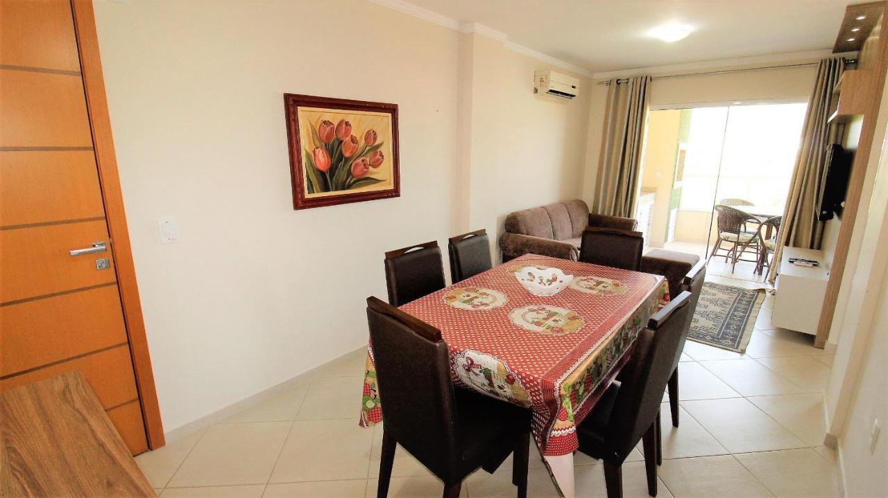 1024 - Apartamento Em Bombinhas Para Locacao De Temporada - Praia De Bombas Εξωτερικό φωτογραφία