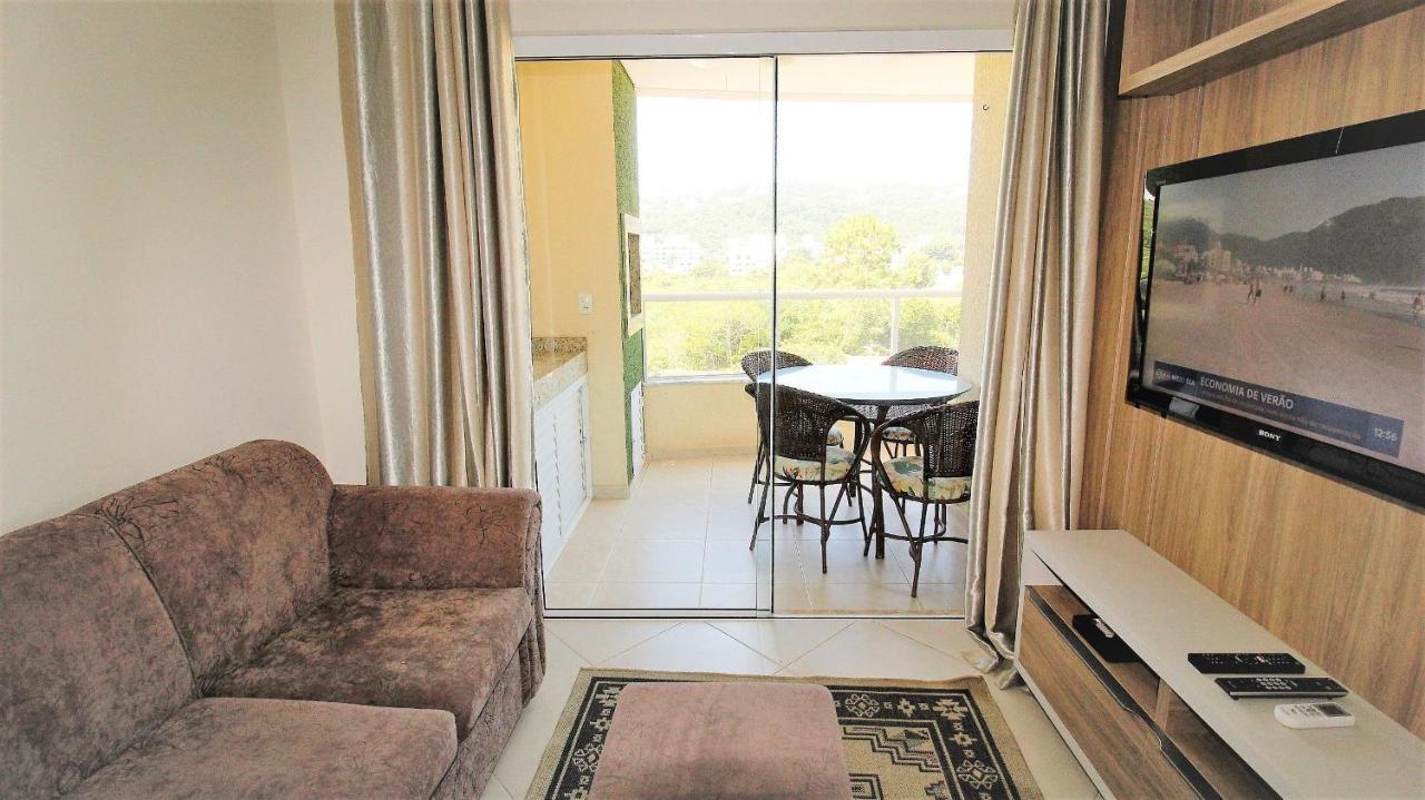 1024 - Apartamento Em Bombinhas Para Locacao De Temporada - Praia De Bombas Εξωτερικό φωτογραφία