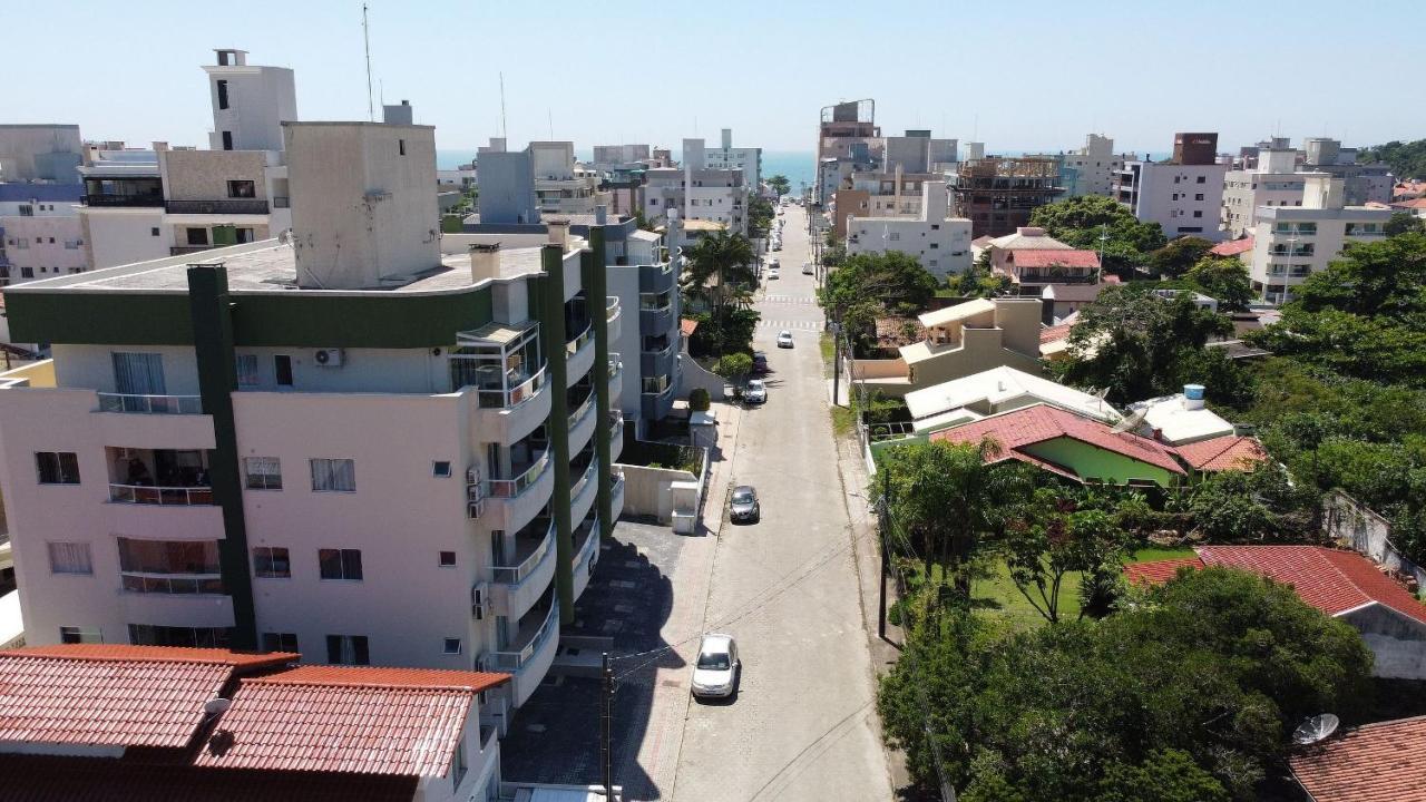 1024 - Apartamento Em Bombinhas Para Locacao De Temporada - Praia De Bombas Εξωτερικό φωτογραφία